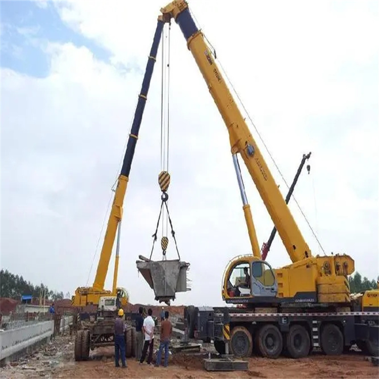 路桥小型吊机出租电话|厂房设备吊装方案|24小时服务覆盖