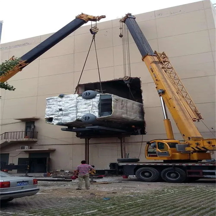 路桥吊车出租使用定期保养关键要点