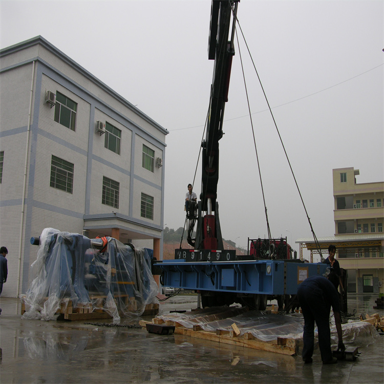 路桥16吨吊车出租费用