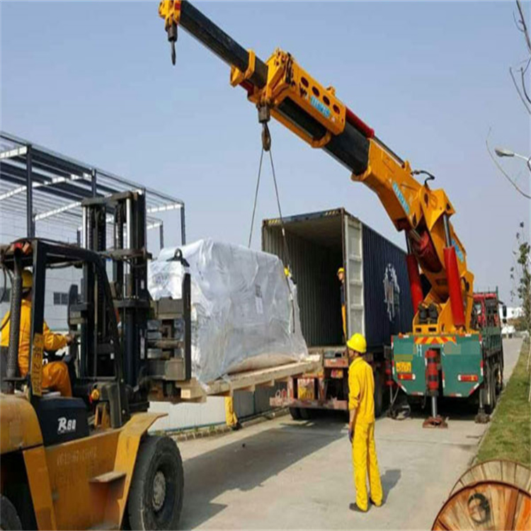 路桥吊车出租费用一般在多少