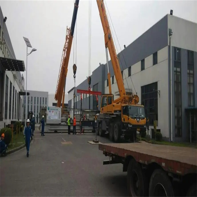 路桥附近12吨吊车出租电话|工程吊装|高效响应