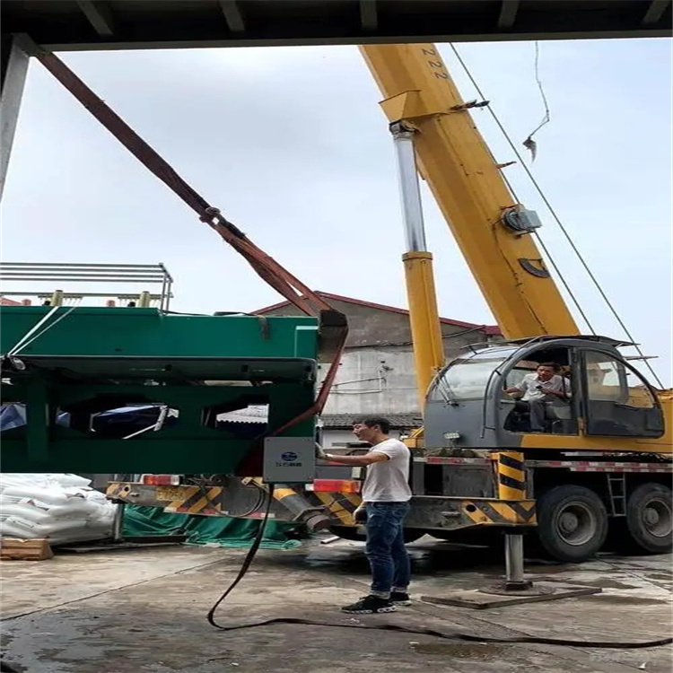路桥大吨位吊车租赁应急保障方案|化解突发吊装需求难题